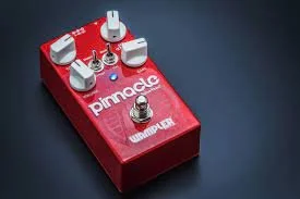 Wampler Pinnacle Standard — Instrumental Music & Sound